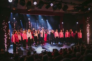 Niepoprawni optymiści zagrają dla małej Zosi! Gdzie odbędzie się koncert?