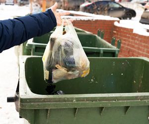 Zmiany w segregacji śmieci od stycznia 2025 roku