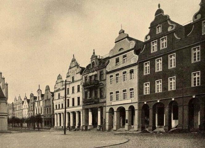 To miasto stanie się nowym uzdrowiskiem. Tak wyglądało dawniej. Zobacz archiwalne zdjęcia