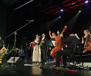 Stacja Aleksandrów. XVII Międzynarodowy Festiwal Muzyczny rozpoczęty