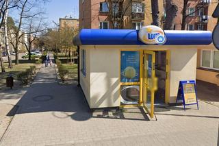 Wyjątkowe miejsca sprzedaży lotto. W nich najczęściej wyrywane są duże sumy