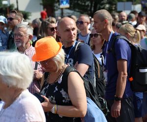 47. Lubelska Piesza Pielgrzymka na Jasną Górę idzie pod hasłem „Świadkowie nadziei”