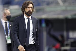 To koniec! Andrea Pirlo zwolniony z Juventusu. Wojciech Szczęsny będzie miał nowego trenera