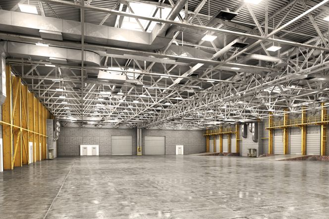 Systemy oddymiania w budynkach klasy PM. Co mówi prawo o systemach oddymiania? Projektowanie i rozwiązania techniczne