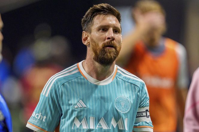 Leo Messi znów to zrobił! Dwa gole i historyczny awans, Inter Miami idzie po mistrzostwo MLS