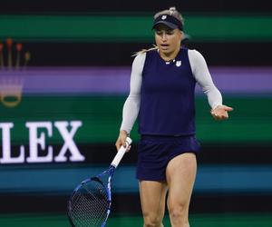 Iga Świątek awansowała do ćwierćfinału turnieju WTA w Indian Wells