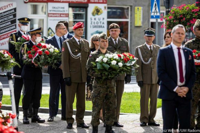 75. rocznica akcji rozbicia więzienia w Radomiu przez oddziały podziemia niepodległościowego