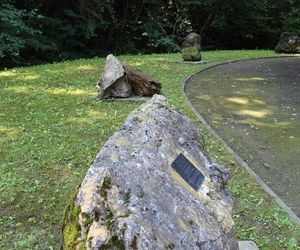 AI wybrała najlepsze miejsce na jesienny weekend w Małopolsce. Dla podróżników jest kultowe!