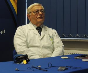 Stanisław Ilnicki nie żyje. Zmarł twórca Kliniki Stresu Bojowego