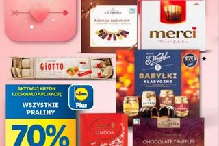 Podaruj miłość w wyjątkowej cenie!