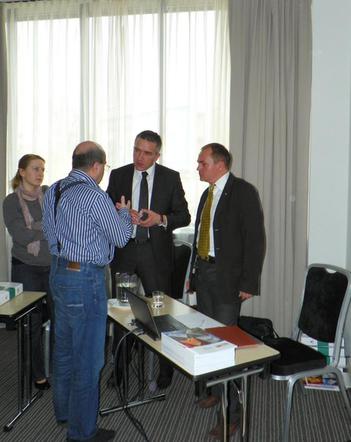 Relacja z wiosennych konferencji Virtus