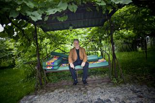 Tak mieszkał Emilian Kamiński