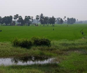 17 stopni i deszcz, a rano wydarzy się jeszcze to