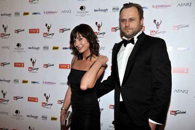 Leszek Lichota, Ilona Wrońska