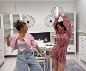 Katarzyna Cichopek i Edyta Herbuś