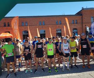 Eska Summer City Olsztyn! Warmia Run Challenge