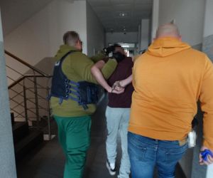 Ustawka pseudokibiców w Zwoleniu. Policja w akcji, 23 osoby zatrzymane