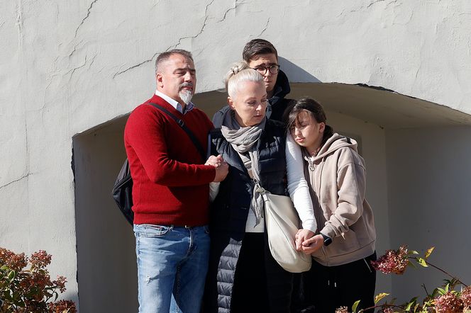 41. Ogólnopolska Pielgrzymka Małżeństw i Rodzin na Jasną Górę. "Edukacja zdrowotna to deprawacja"