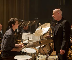 Kadry z filmu „Whiplash