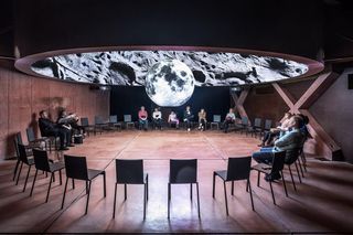 GAMPA i Przestrzeń Publiczna Młynów Automatycznych. Pardubice / Šépka architekti