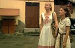 ANNA GERMAN odc. 3. Anna German (Joanna Moro), Janeczka (Olga Frycz)