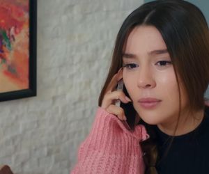 Miłość i nadzieja. Zeynep wypowie najgorsze słowa, jakie matka mogłaby usłyszeć