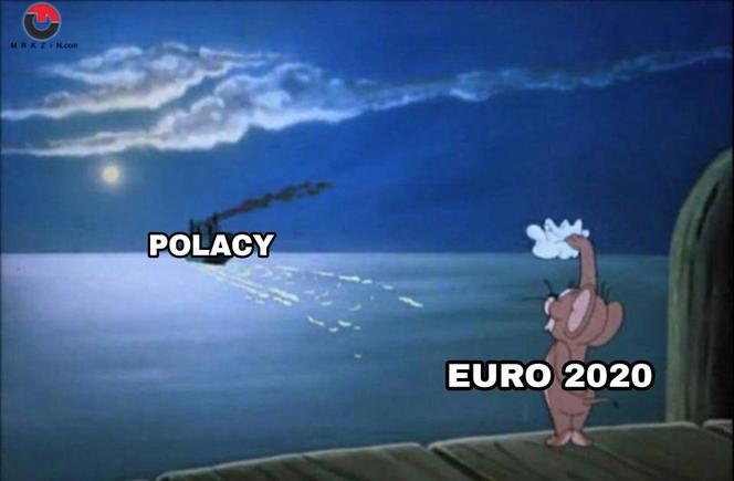 Memy po meczu Polska - Szwecja