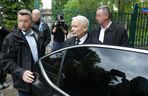 Jarosław Kaczyński - Wybory 2025.