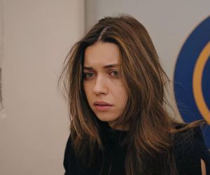 Złoty chłopak. Ferit, Seyran i Suna w szpitalu