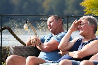 Zdjęcia z nowego odcinka Sanatorium miłości