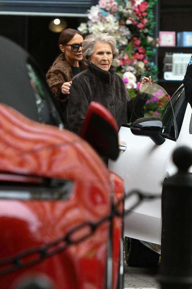 Irena Santor w "Mówię Wam"