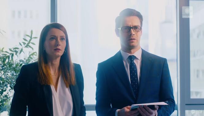 Przyjaciółki, odcinek 204: Zuza dostanie fatalne wieści! Poświęciła rodzinę dla kariery, a teraz wyleci z hukiem 