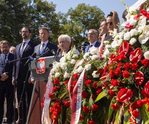Obchody Święta Wojska Polskiego w Łodzi