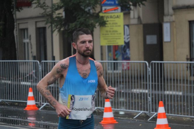 23. Poznań Maraton 