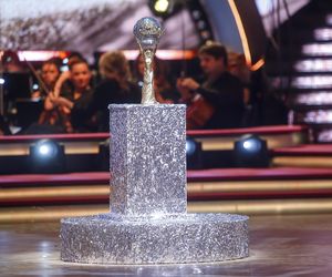 Dancing with the Stars. Taniec z gwiazdami, tak wygląda Kryształowa Kula z programu 