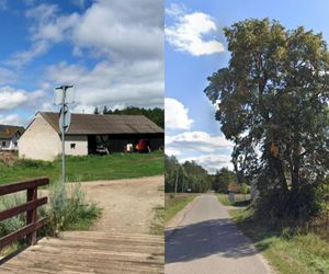 Oto najładniejsza nazwa wsi na Podlasiu według AI. Nieprawdopodobne, co wybrała sztuczna inteligencja!