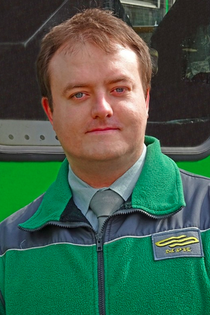 7. Dariusz Stanicki