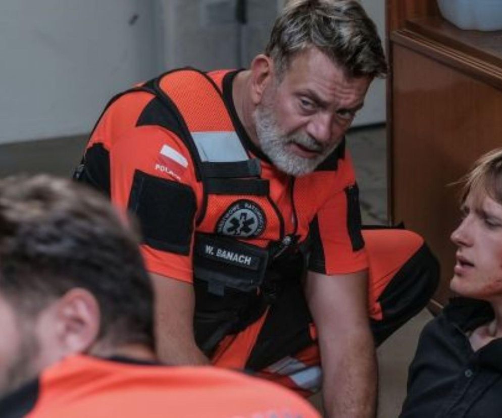 Na sygnale, odcinek 788: Góra przyznaje, że jego małżeństwo się rozpada, a Beata ogłasza nagły powrót w towarzystwie Sama