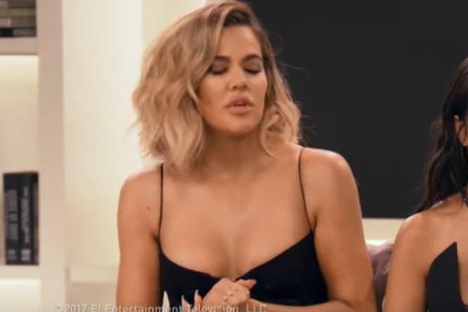 Khloe Kardashian