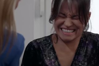 Pierwsza miłość, odcinek 4020: Lilka (Sylwia Sokołowska) 