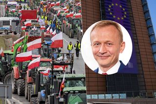 Polska i Francja chcą zablokować umowę UE-Mercosur