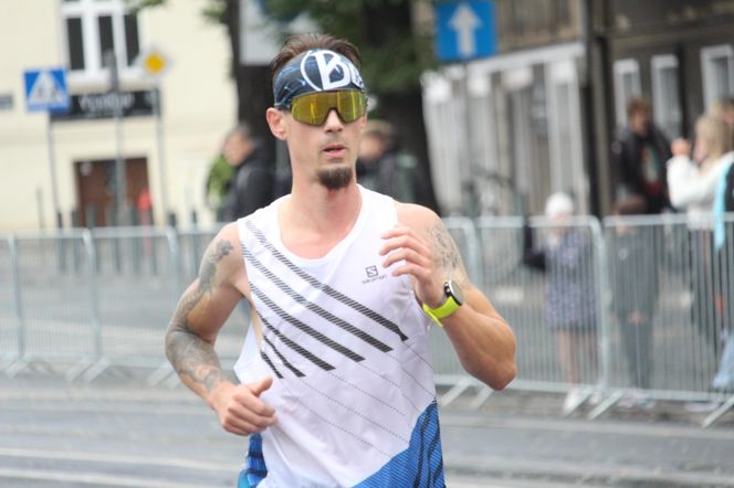 23. Poznań Maraton 