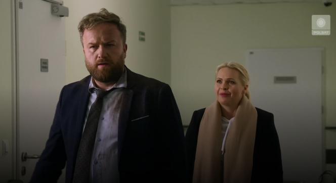 Przyjaciółki 16 sezon. Anka i i Paweł stracą dom! Będą musieli uciekać na wieś