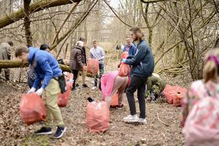 Startuje Galante Sprzątanie Łodzi! Sprawdź, do kiedy można wziąć w nim udział