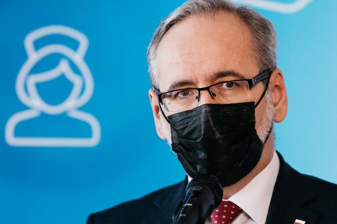 Koronawirus w Polsce: Minister Niedzielski opowiedział o zmianach i obostrzeniach - 5.03.2021