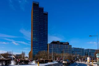 Forest Campus - najlepsza stołeczna inwestycja biurowa 2023