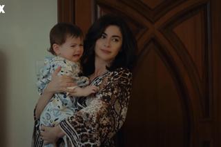 Zakazany owoc - Sahika namawia męża na dziecko!