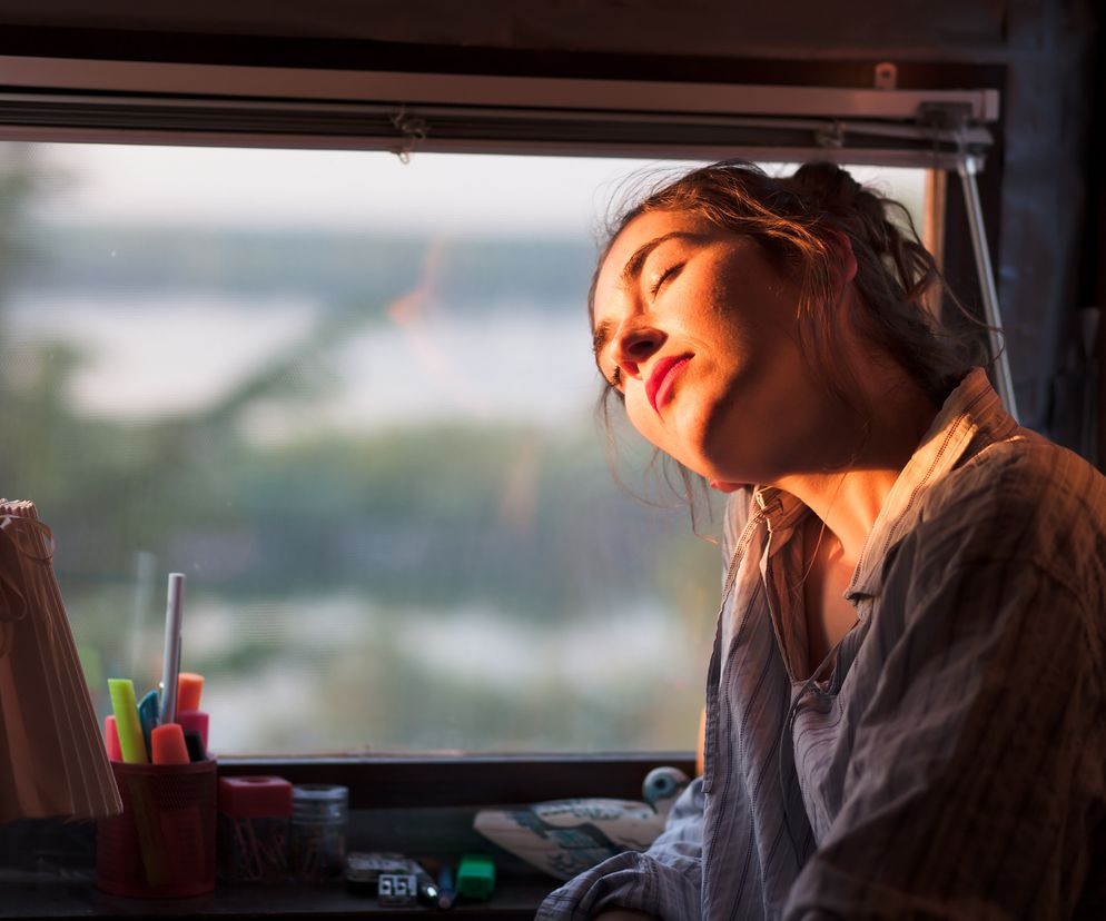 Co się dzieje z twoim ciałem, gdy codziennie bierzesz witaminę D?