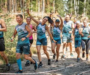 Ekstremalne biegi z przeszkodami w Kamieniu koło Kalisza - ARM RACE KAMIEŃ już 10 i 11 sierpnia!