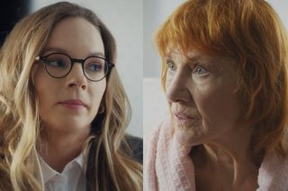 M jak miłość, odcinek 1868: Koszmarna przepowiednia pani Oli. Sylwia będzie ratować sytuację - ZDJĘCIA